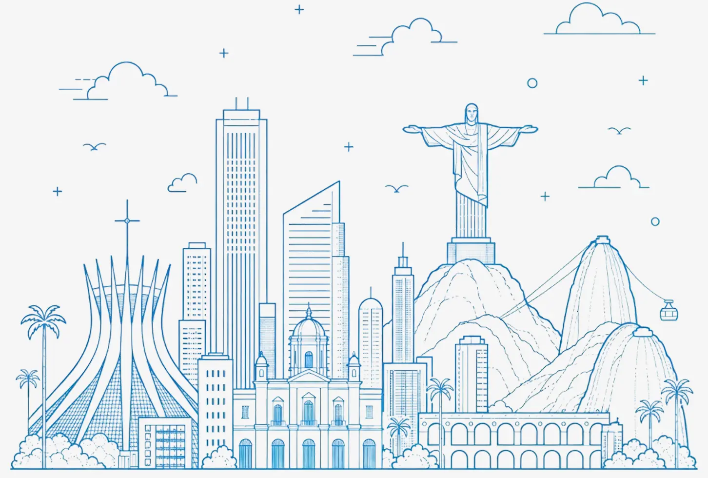 Brazil
